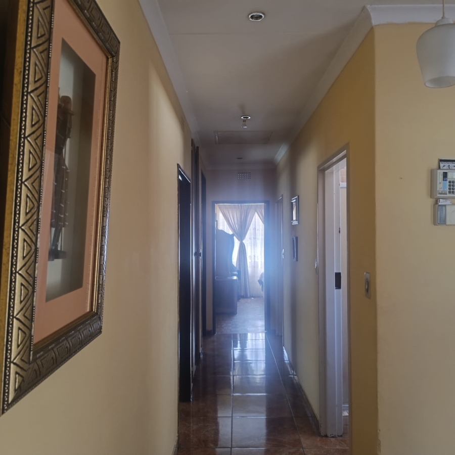 3 Bedroom Property for Sale in Vaalpark Free State